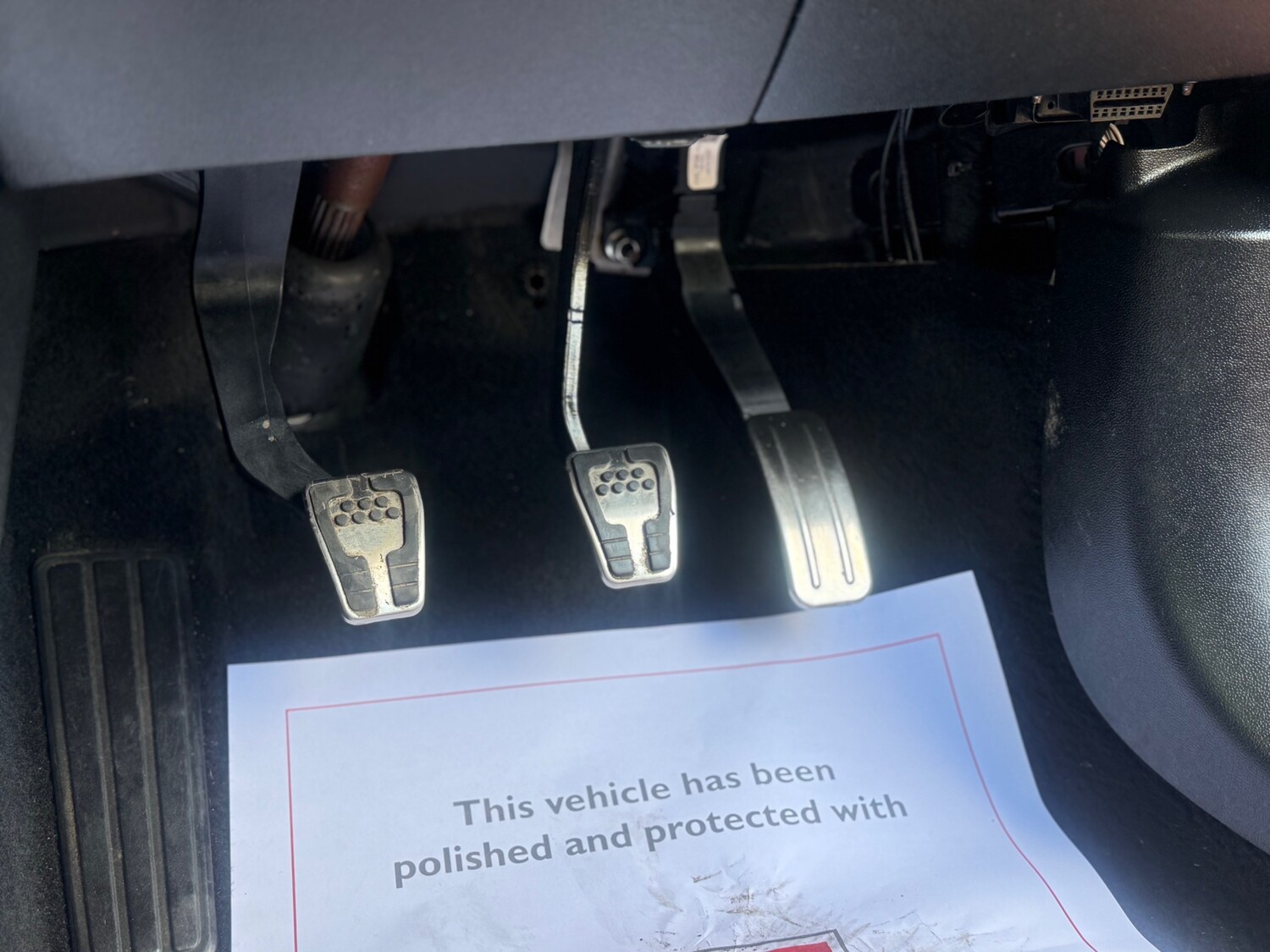 Used Ford Fiesta 2019 for sale - 78094849: Photo 45