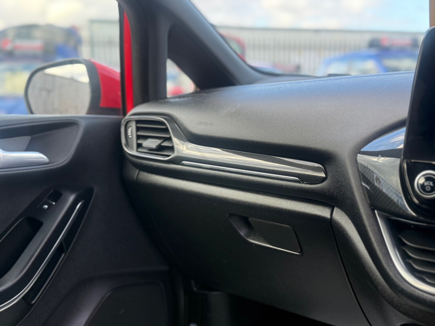 Used Ford Fiesta 2019 for sale - 78094849: Photo 46