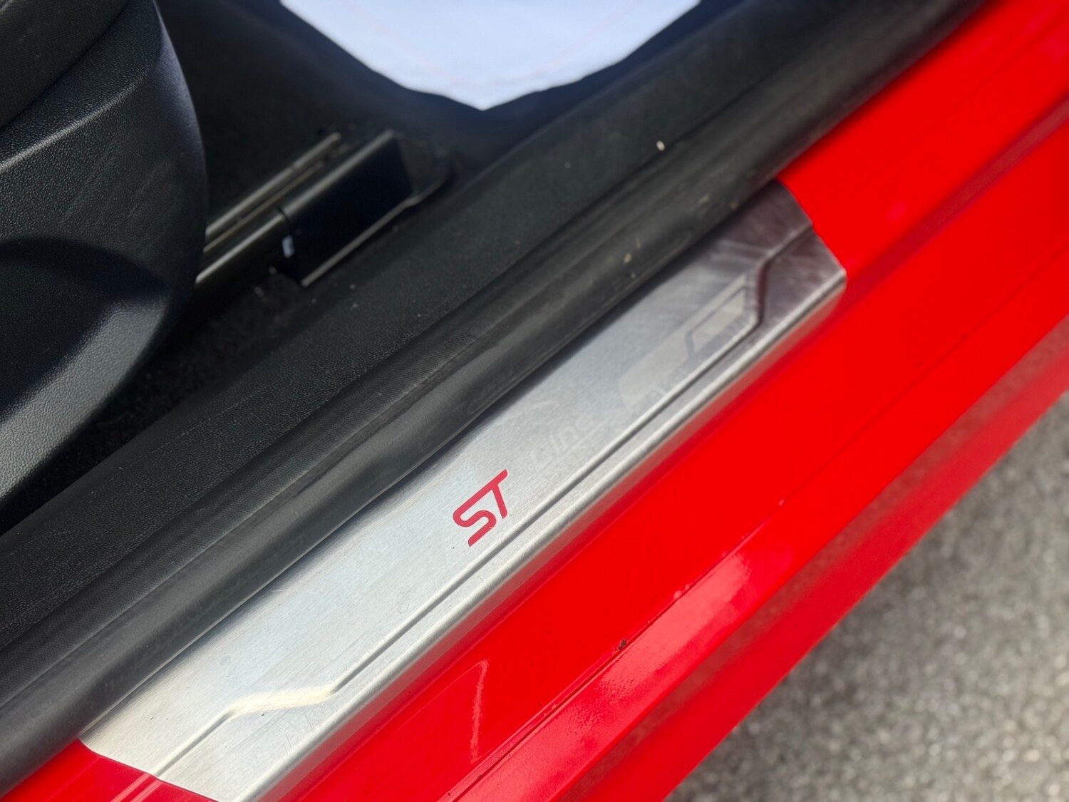 Used Ford Fiesta 2019 for sale - 78094849: Photo 49