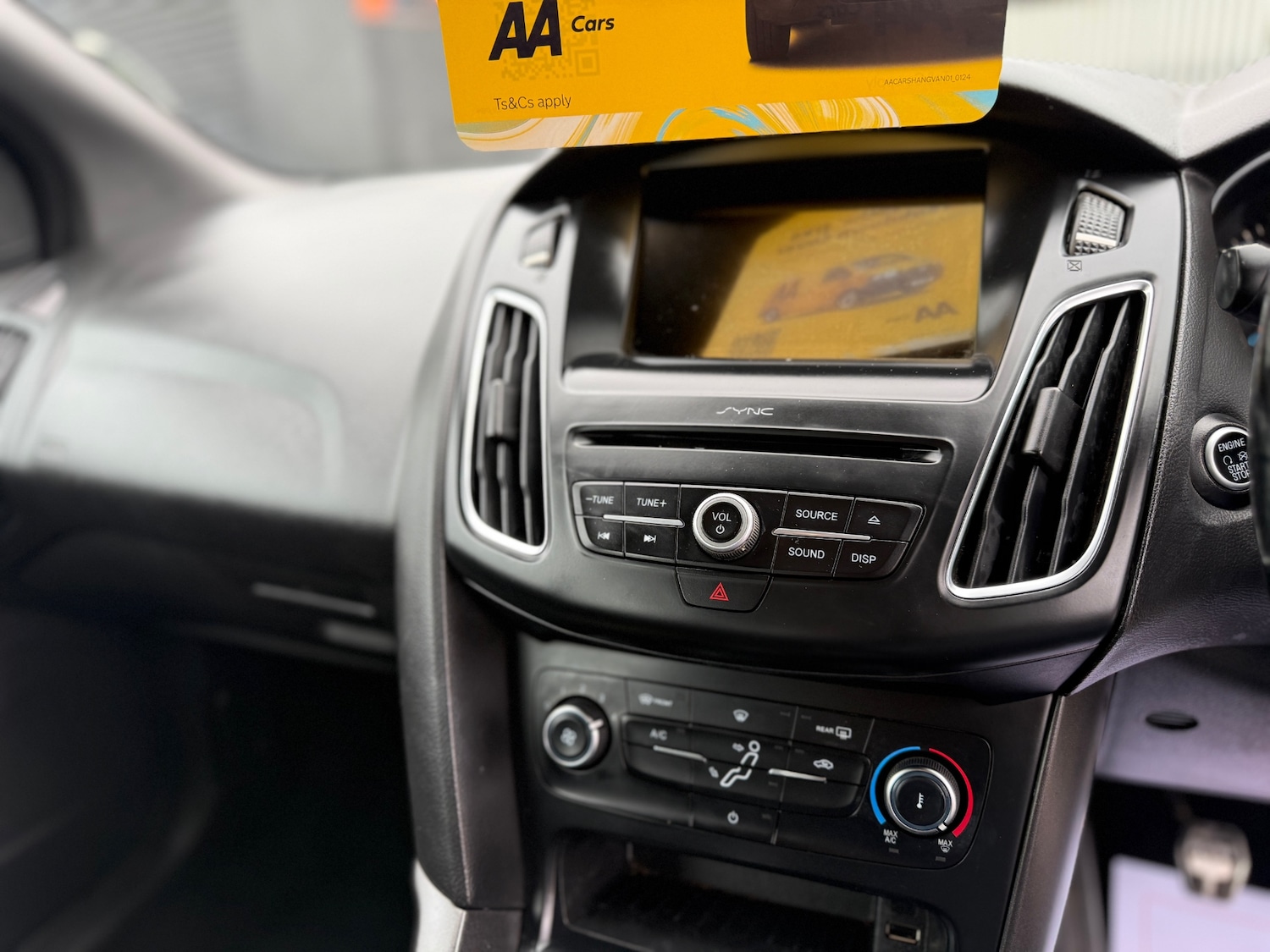 Used Ford Focus 2017 for sale - 78091706: Photo 21