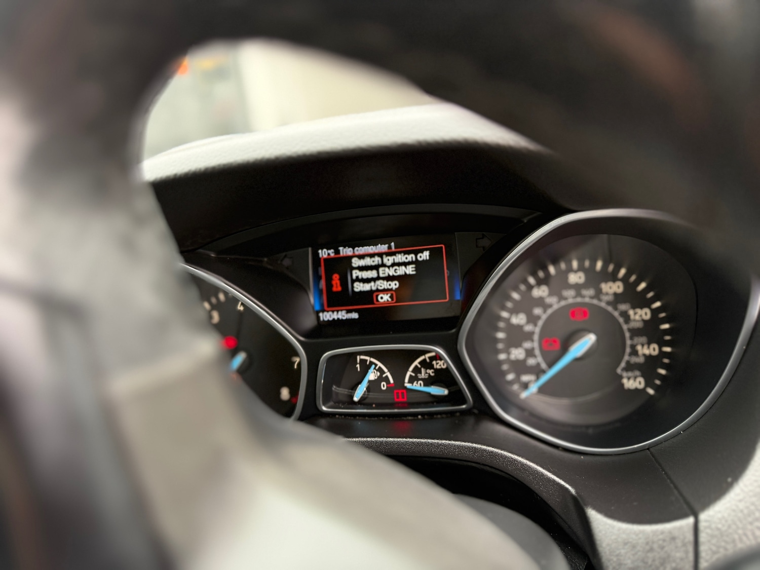 Used Ford Focus 2017 for sale - 78091706: Photo 22