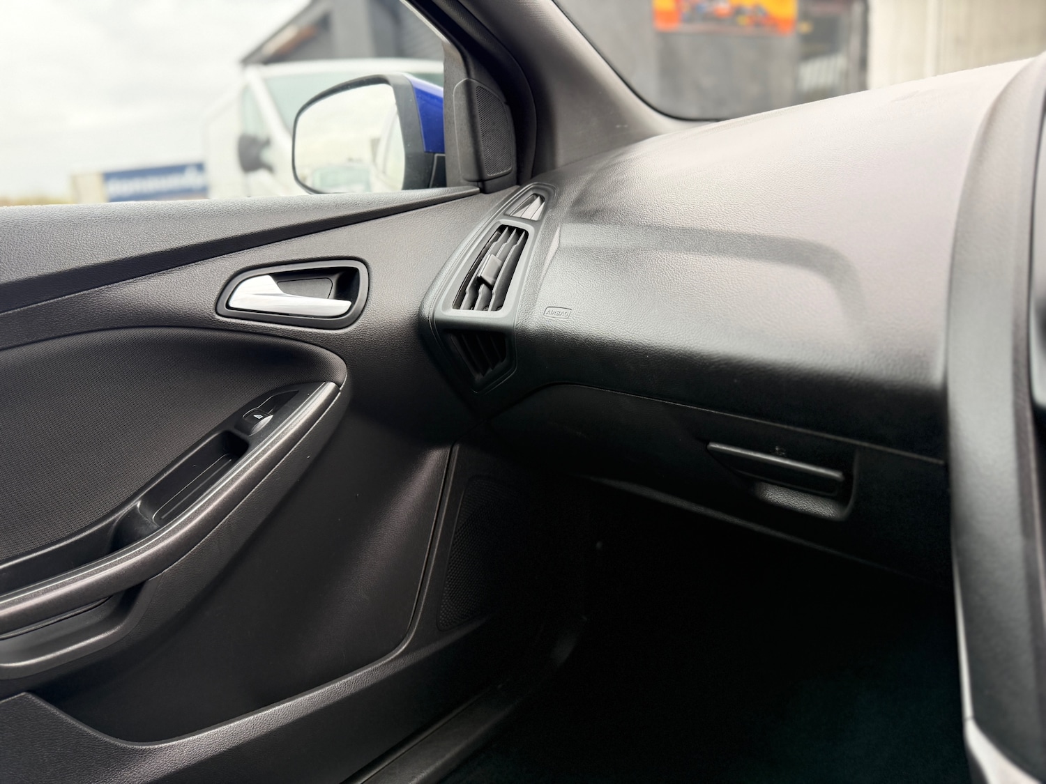 Used Ford Focus 2017 for sale - 78091706: Photo 24