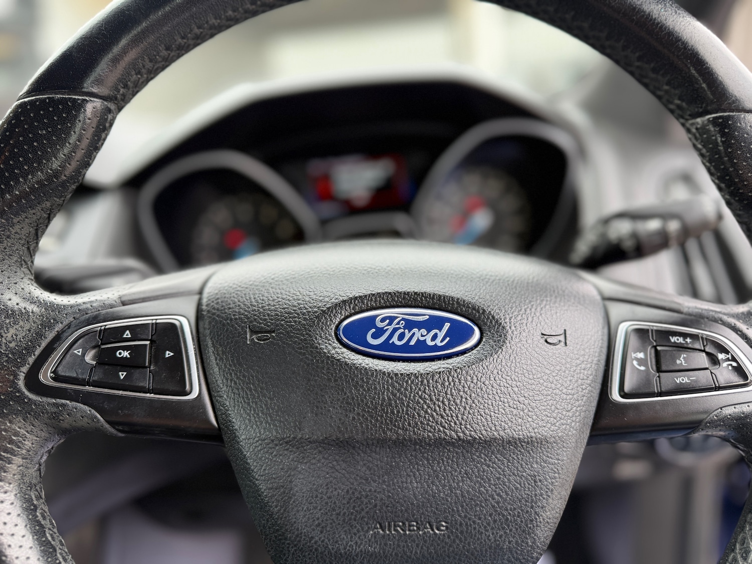 Used Ford Focus 2017 for sale - 78091706: Photo 26