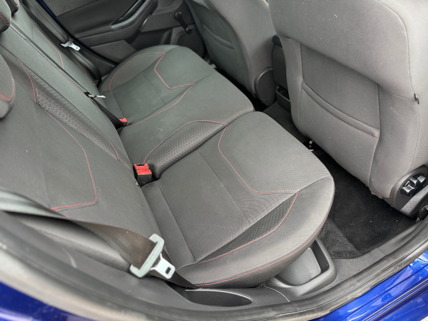 Used Ford Focus 2017 for sale - 78091706: Photo 28