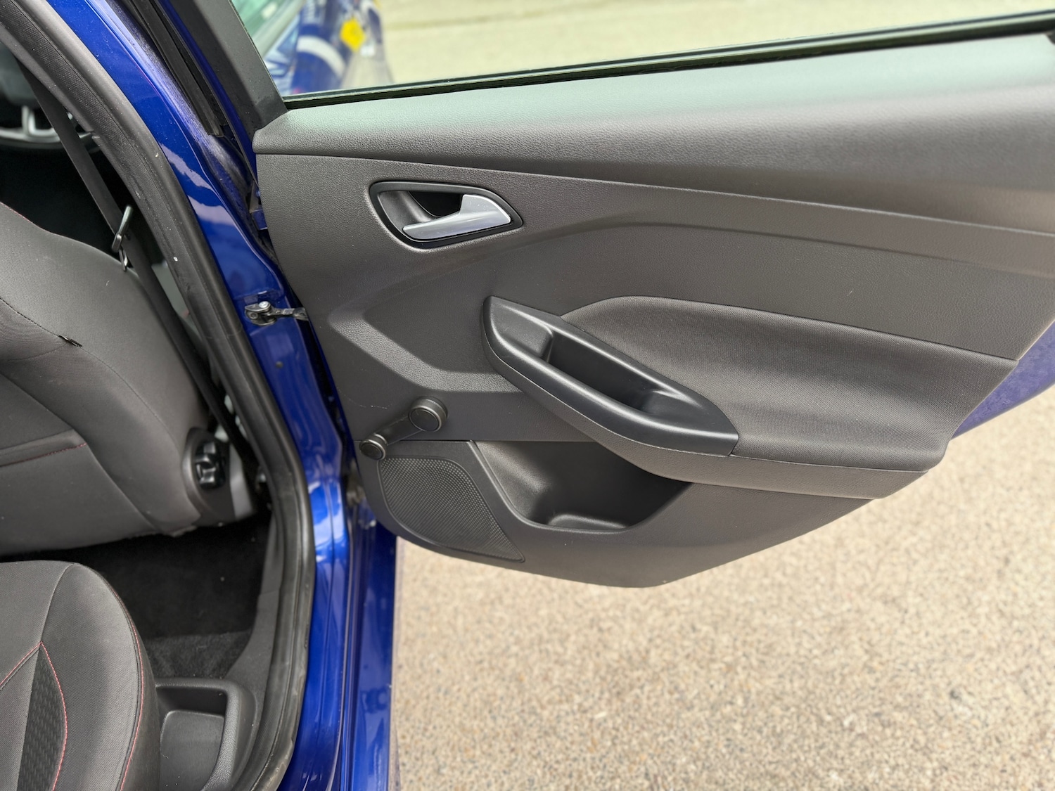 Used Ford Focus 2017 for sale - 78091706: Photo 29