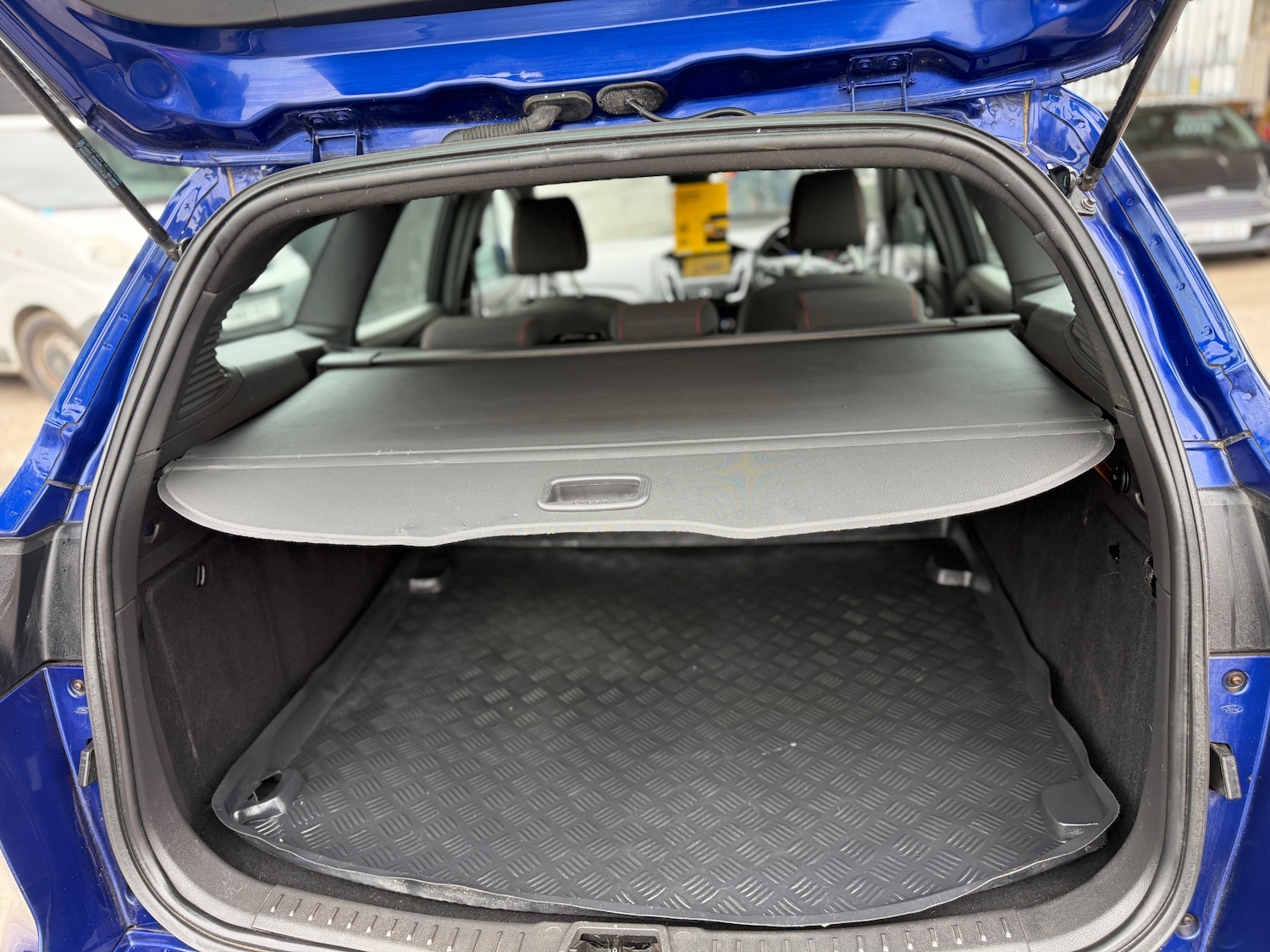 Used Ford Focus 2017 for sale - 78091706: Photo 31