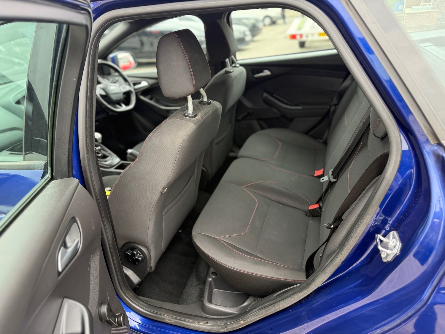 Used Ford Focus 2017 for sale - 78091706: Photo 32