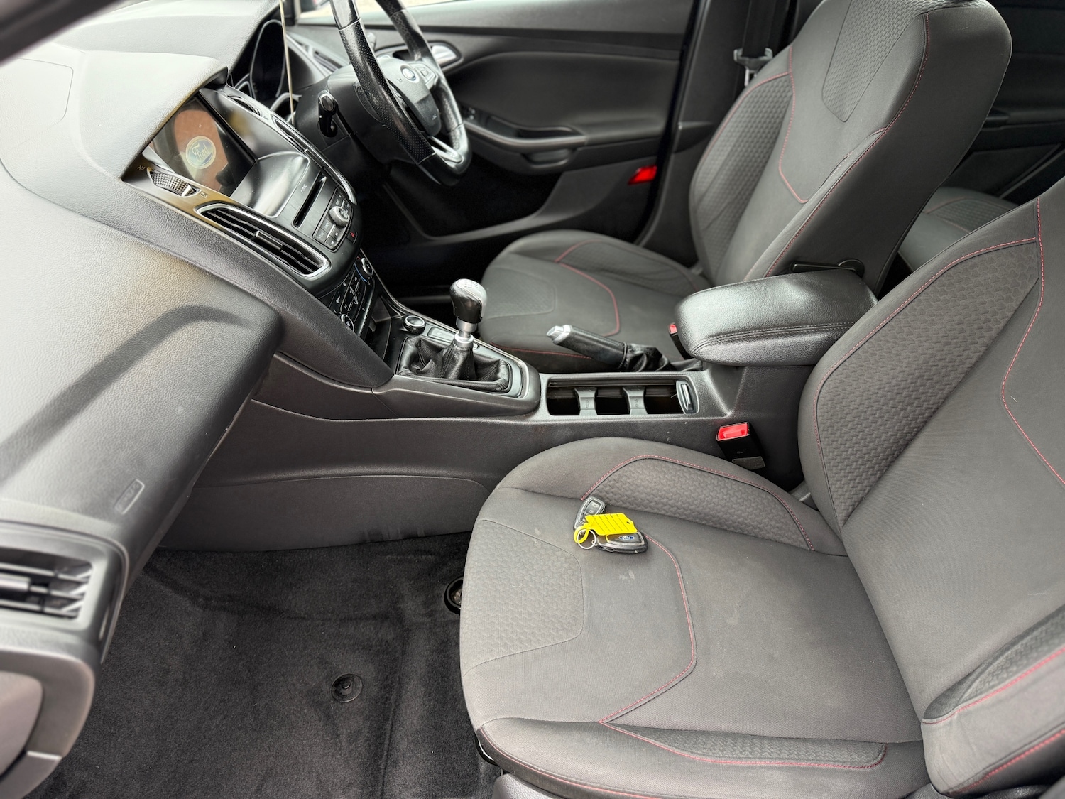 Used Ford Focus 2017 for sale - 78091706: Photo 34