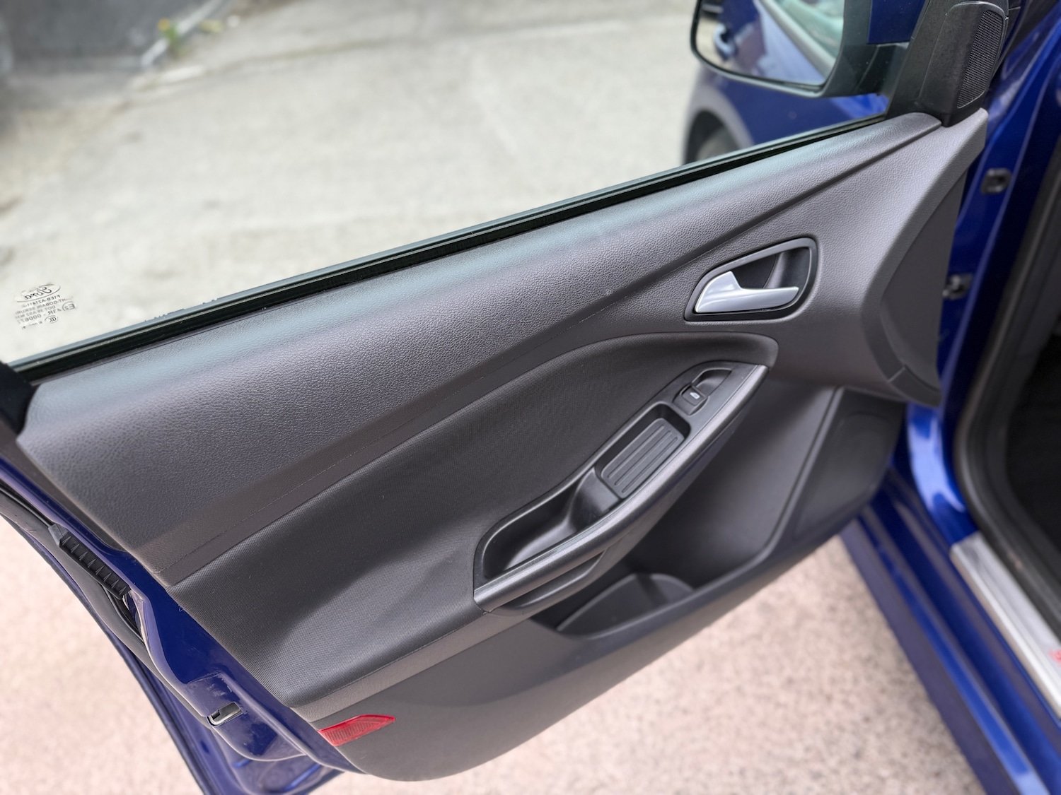 Used Ford Focus 2017 for sale - 78091706: Photo 35