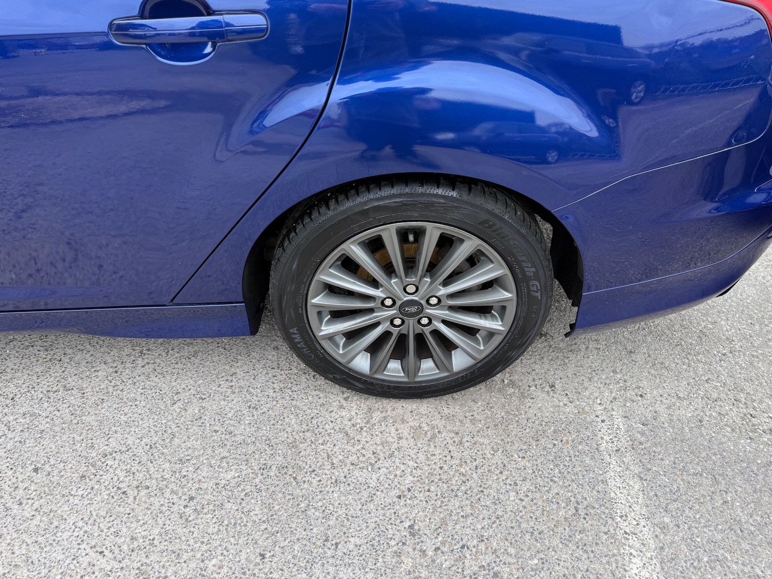 Used Ford Focus 2017 for sale - 78091706: Photo 37