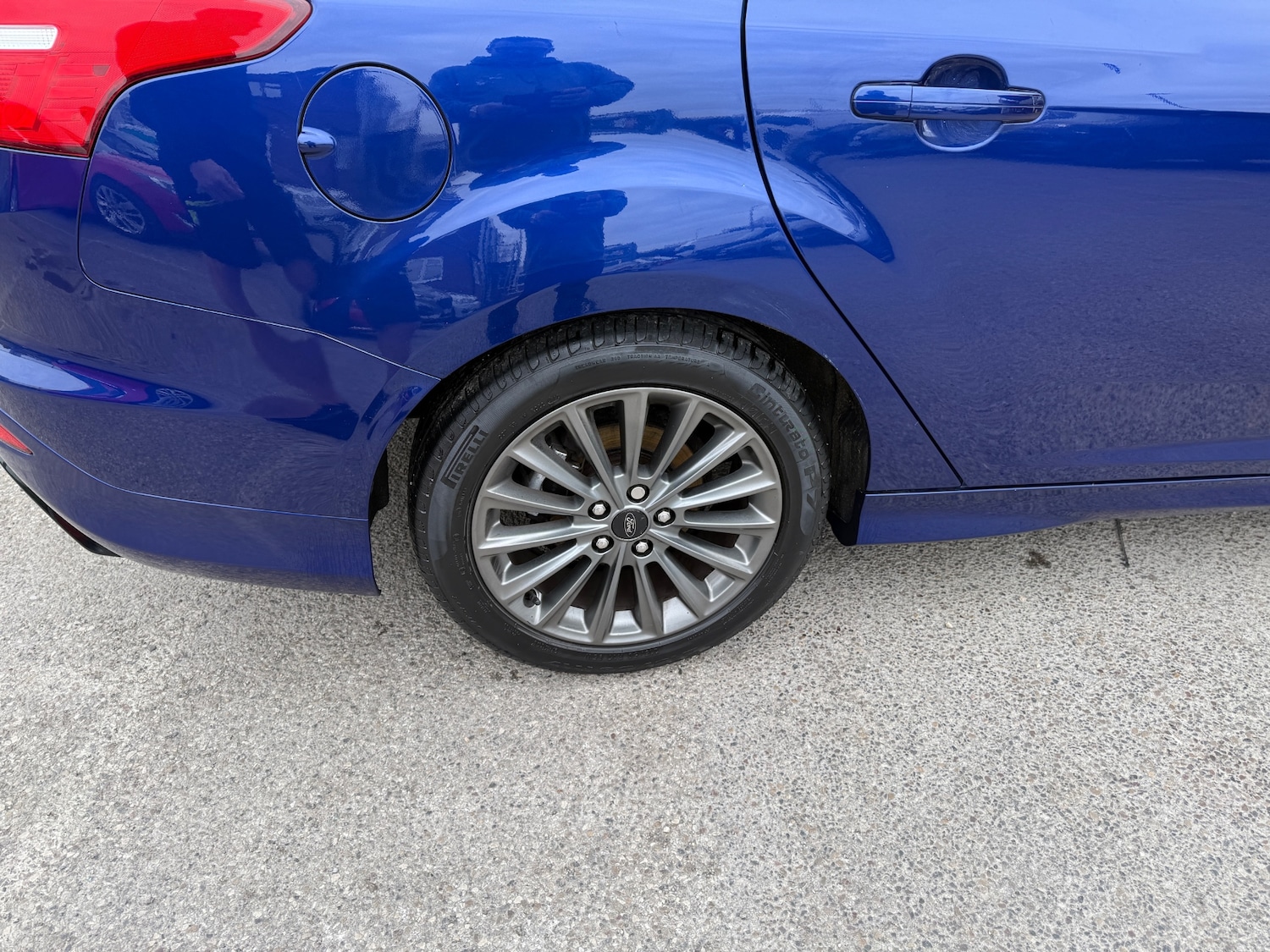 Used Ford Focus 2017 for sale - 78091706: Photo 38