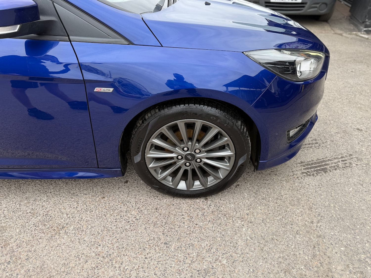 Used Ford Focus 2017 for sale - 78091706: Photo 39