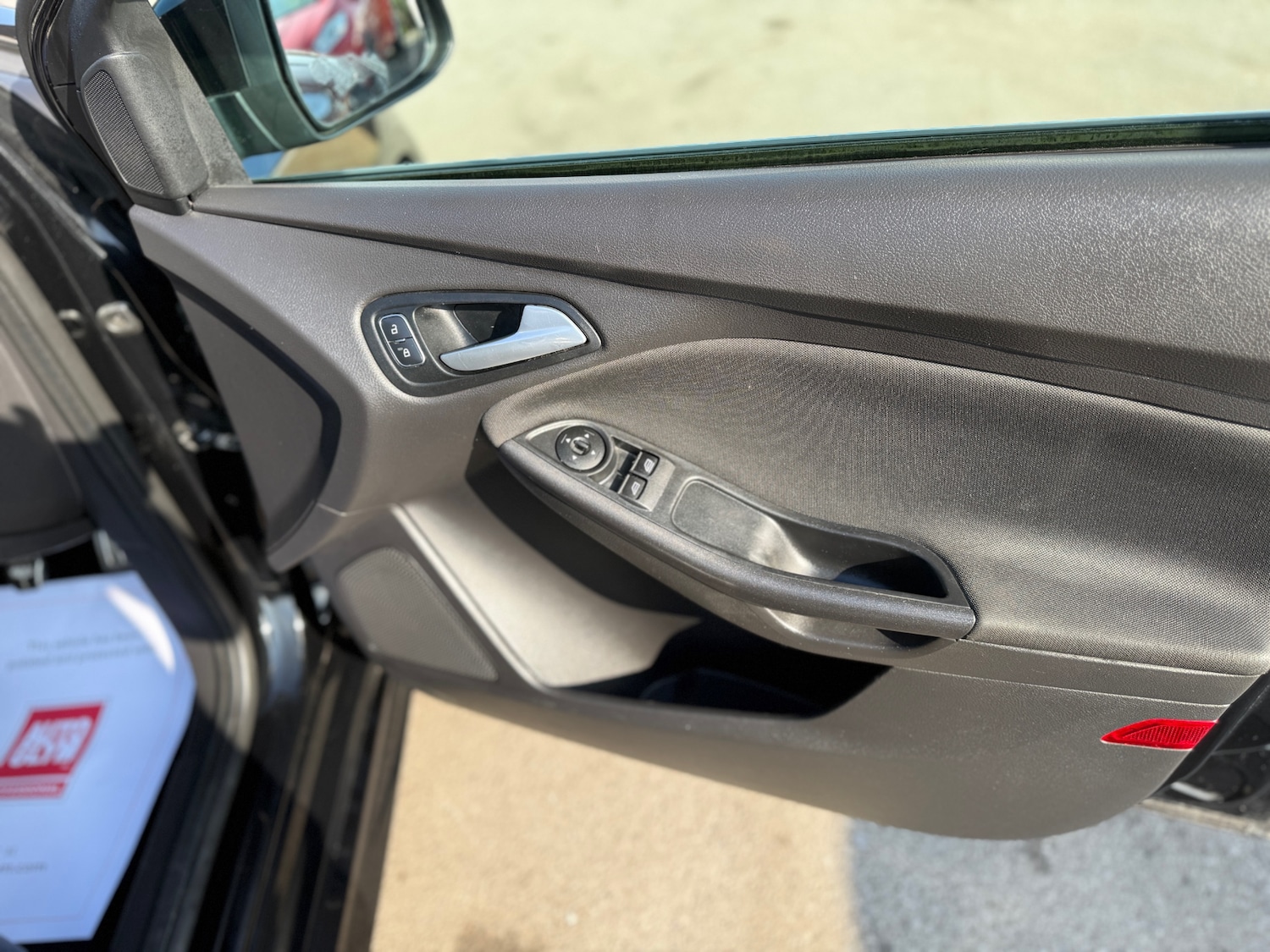 Used Ford Focus 2015 for sale - 78081551: Photo 20