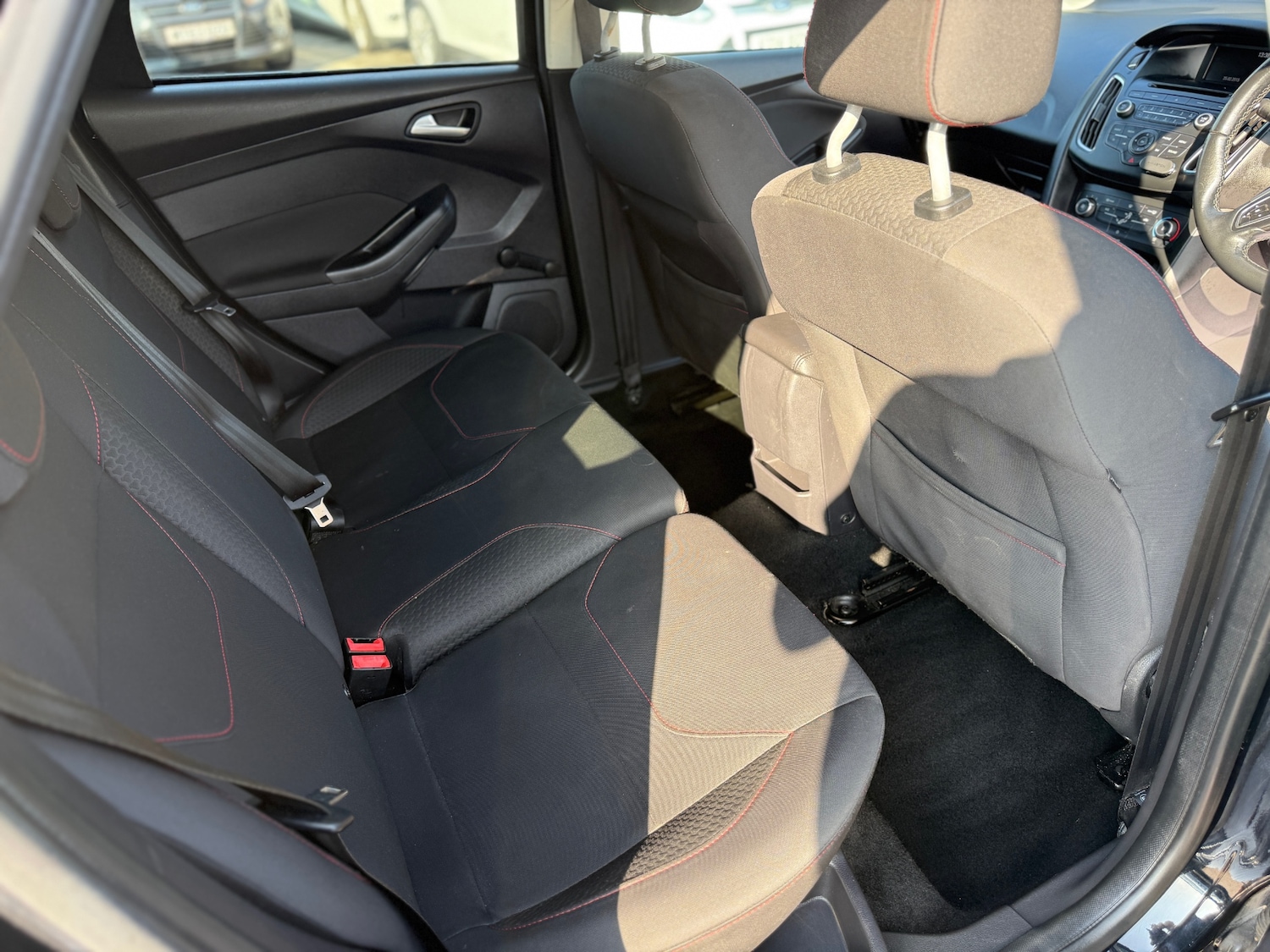 Used Ford Focus 2015 for sale - 78081551: Photo 21