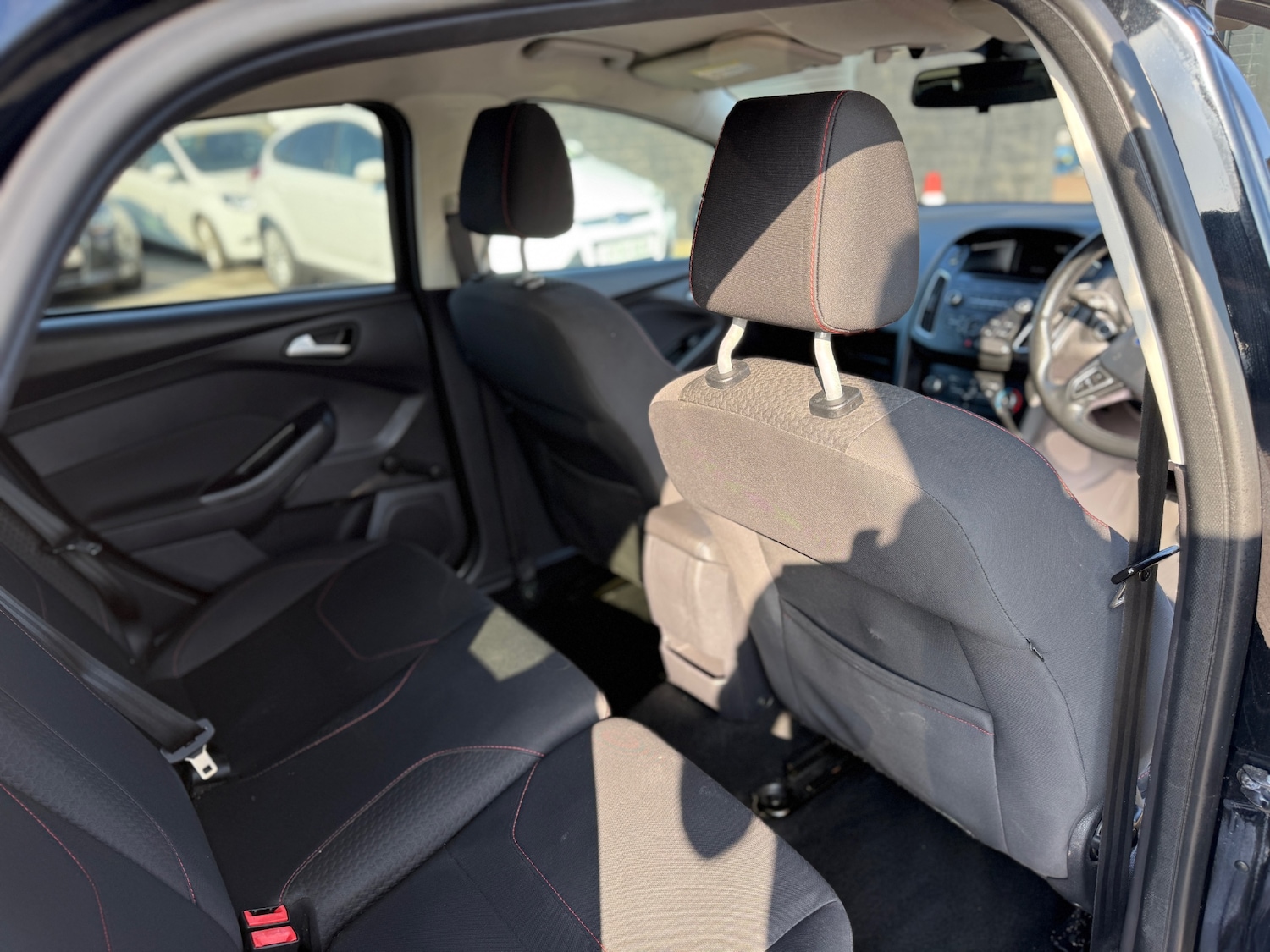 Used Ford Focus 2015 for sale - 78081551: Photo 22