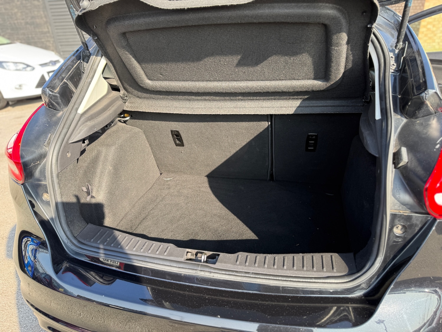 Used Ford Focus 2015 for sale - 78081551: Photo 23