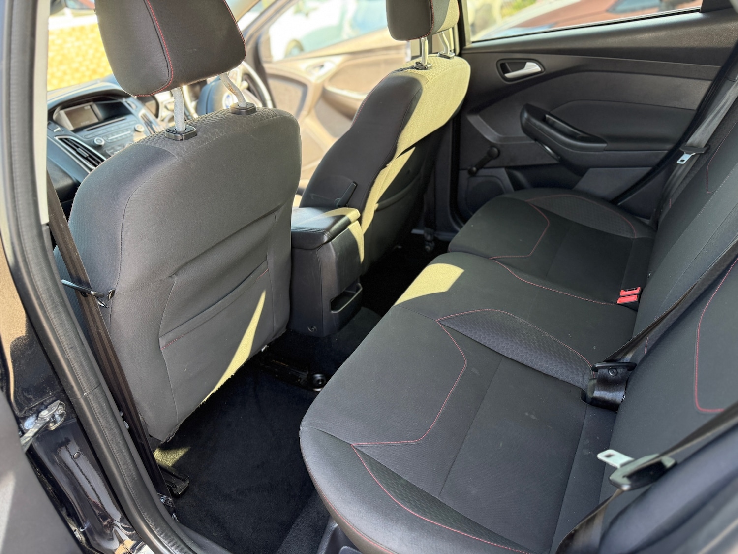 Used Ford Focus 2015 for sale - 78081551: Photo 24