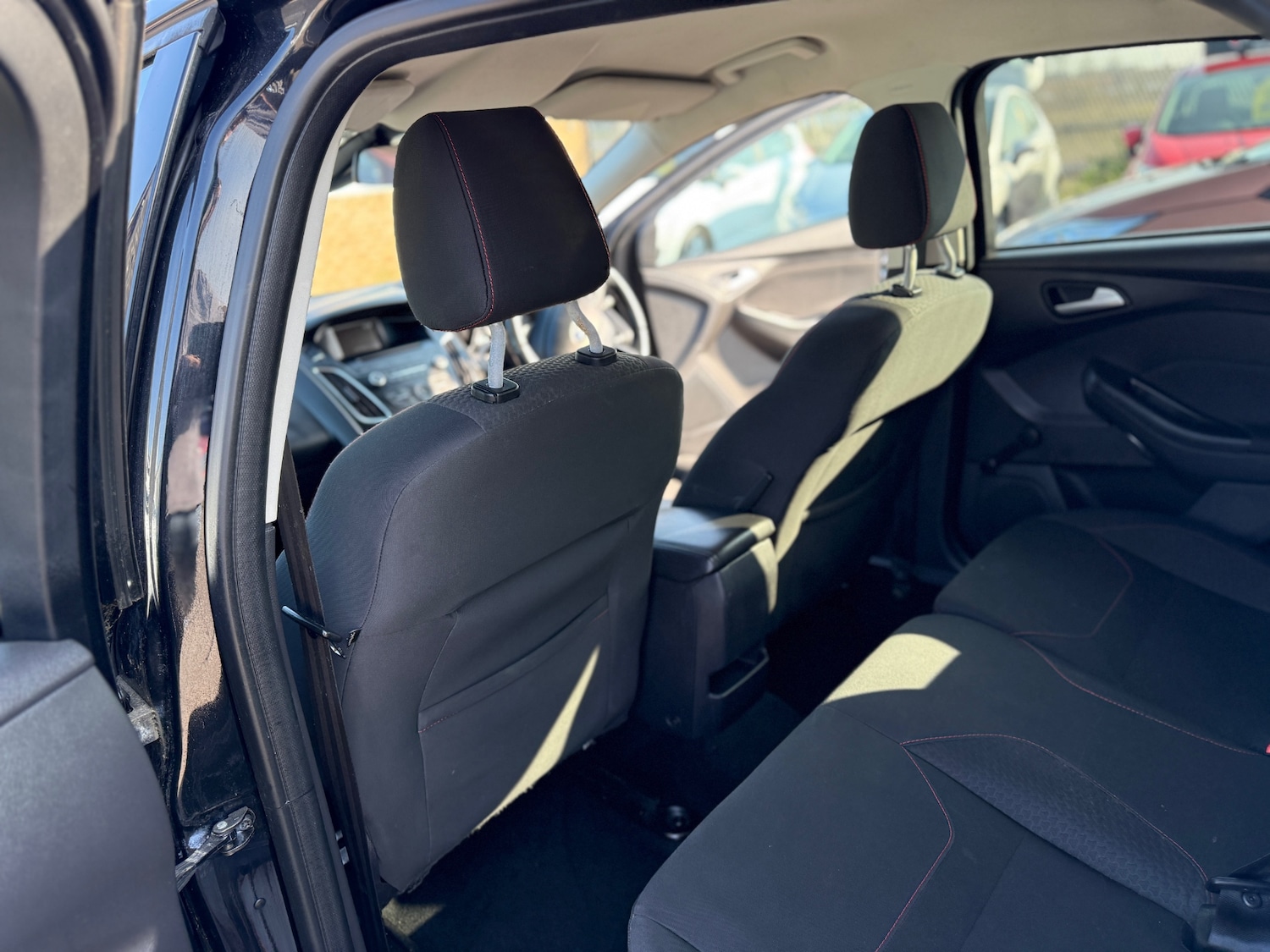 Used Ford Focus 2015 for sale - 78081551: Photo 25