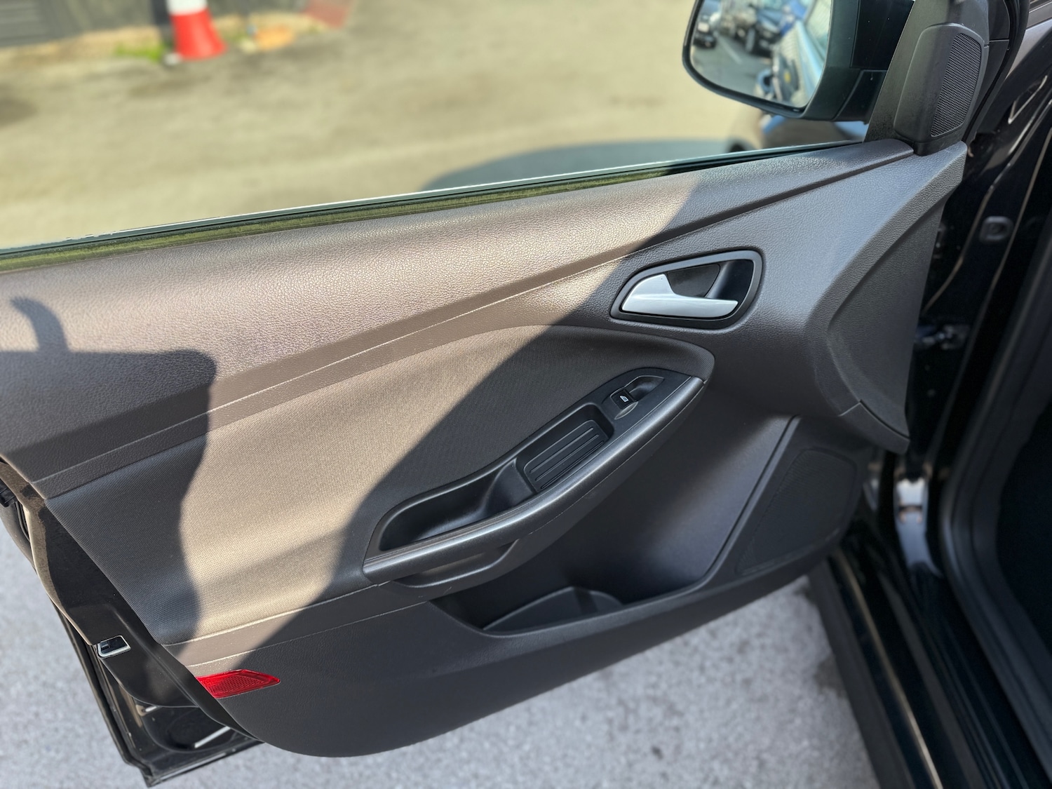 Used Ford Focus 2015 for sale - 78081551: Photo 28