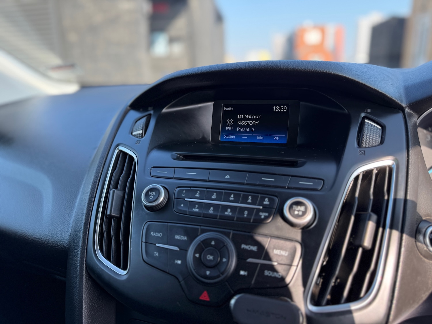 Used Ford Focus 2015 for sale - 78081551: Photo 29