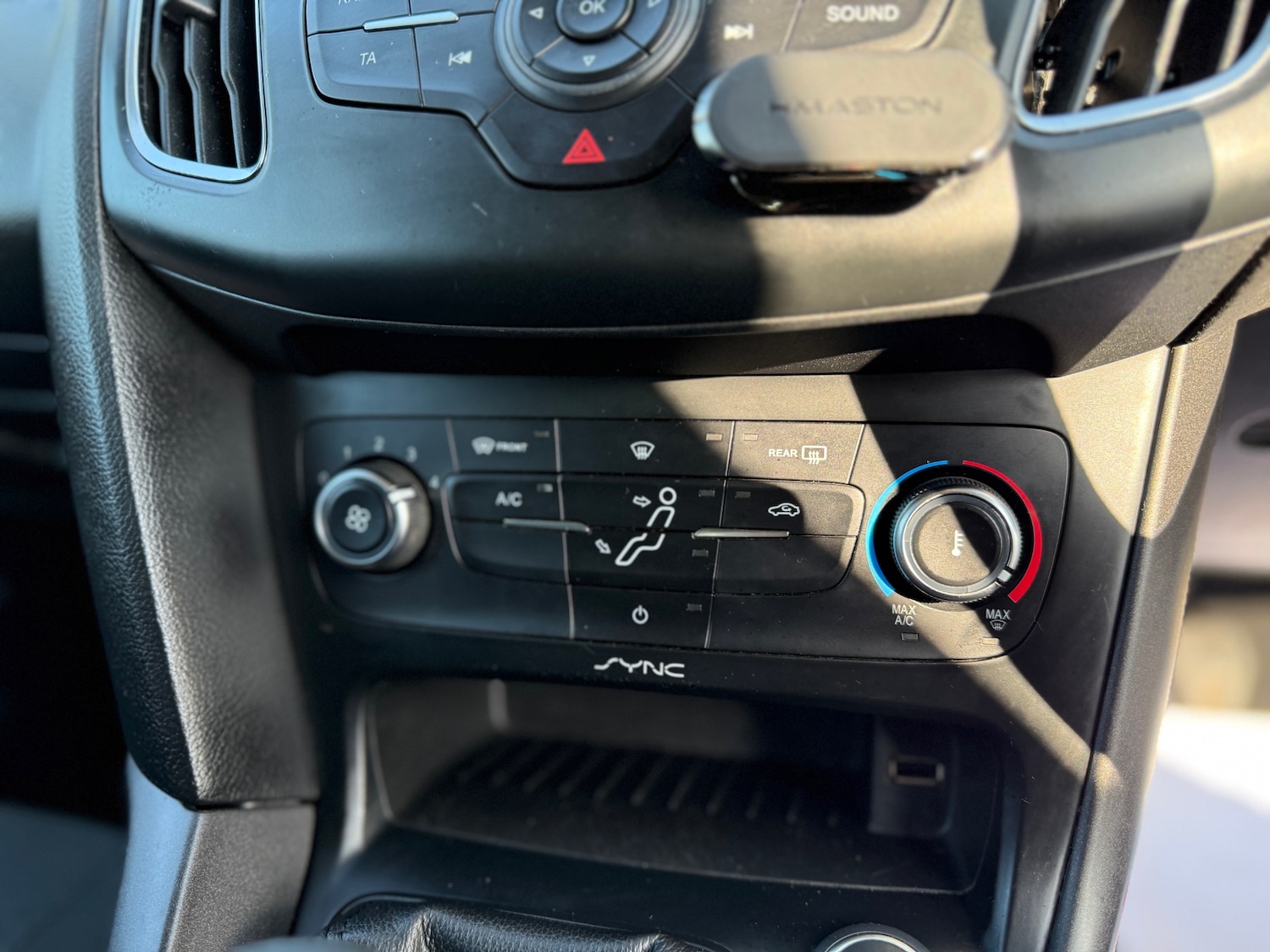 Used Ford Focus 2015 for sale - 78081551: Photo 31