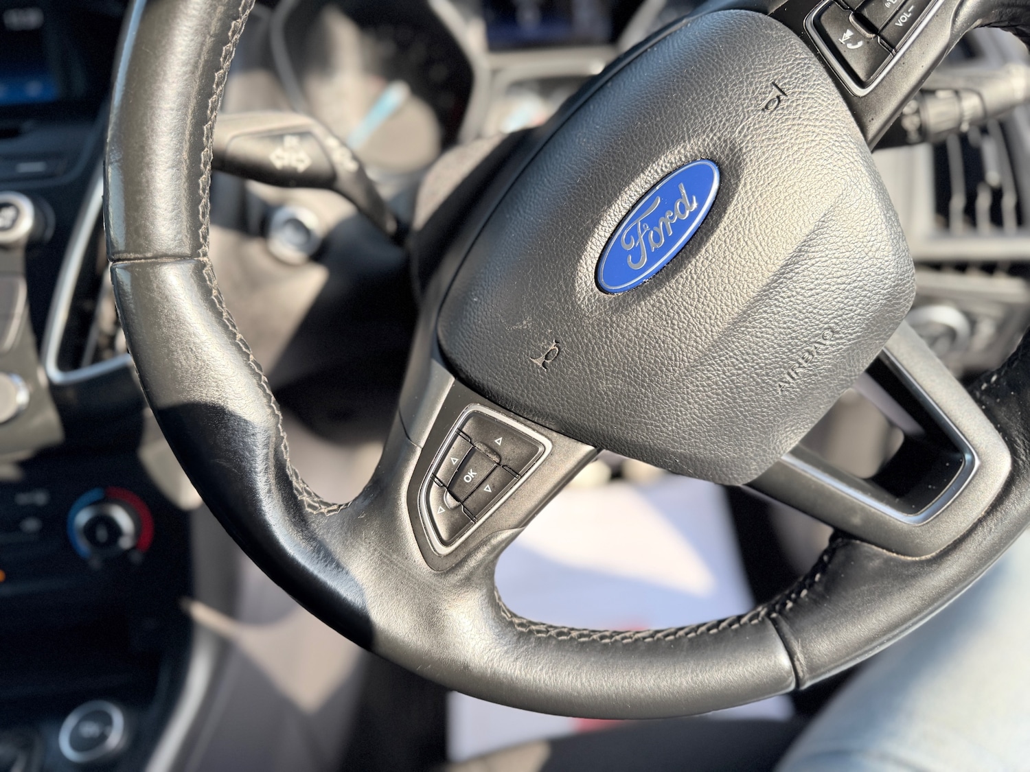 Used Ford Focus 2015 for sale - 78081551: Photo 33