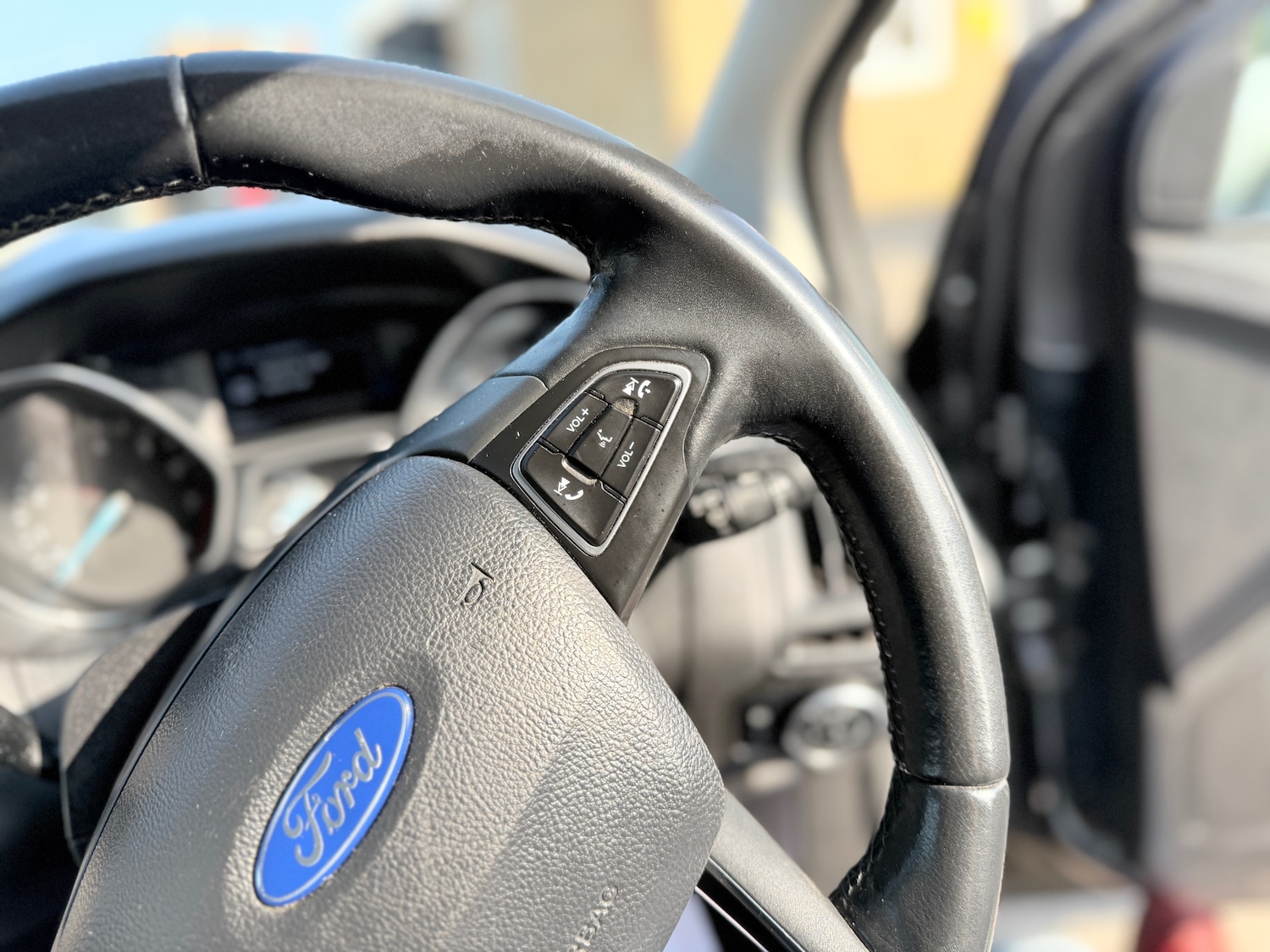 Used Ford Focus 2015 for sale - 78081551: Photo 34