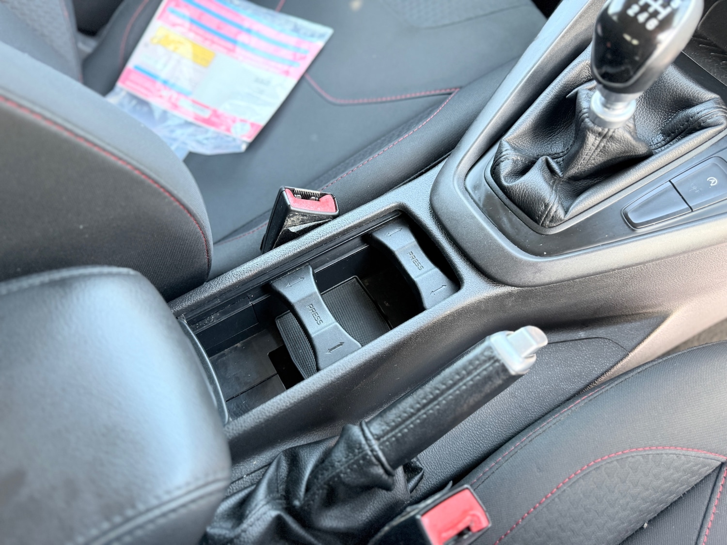 Used Ford Focus 2015 for sale - 78081551: Photo 35