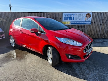 Ford Fiesta feature image