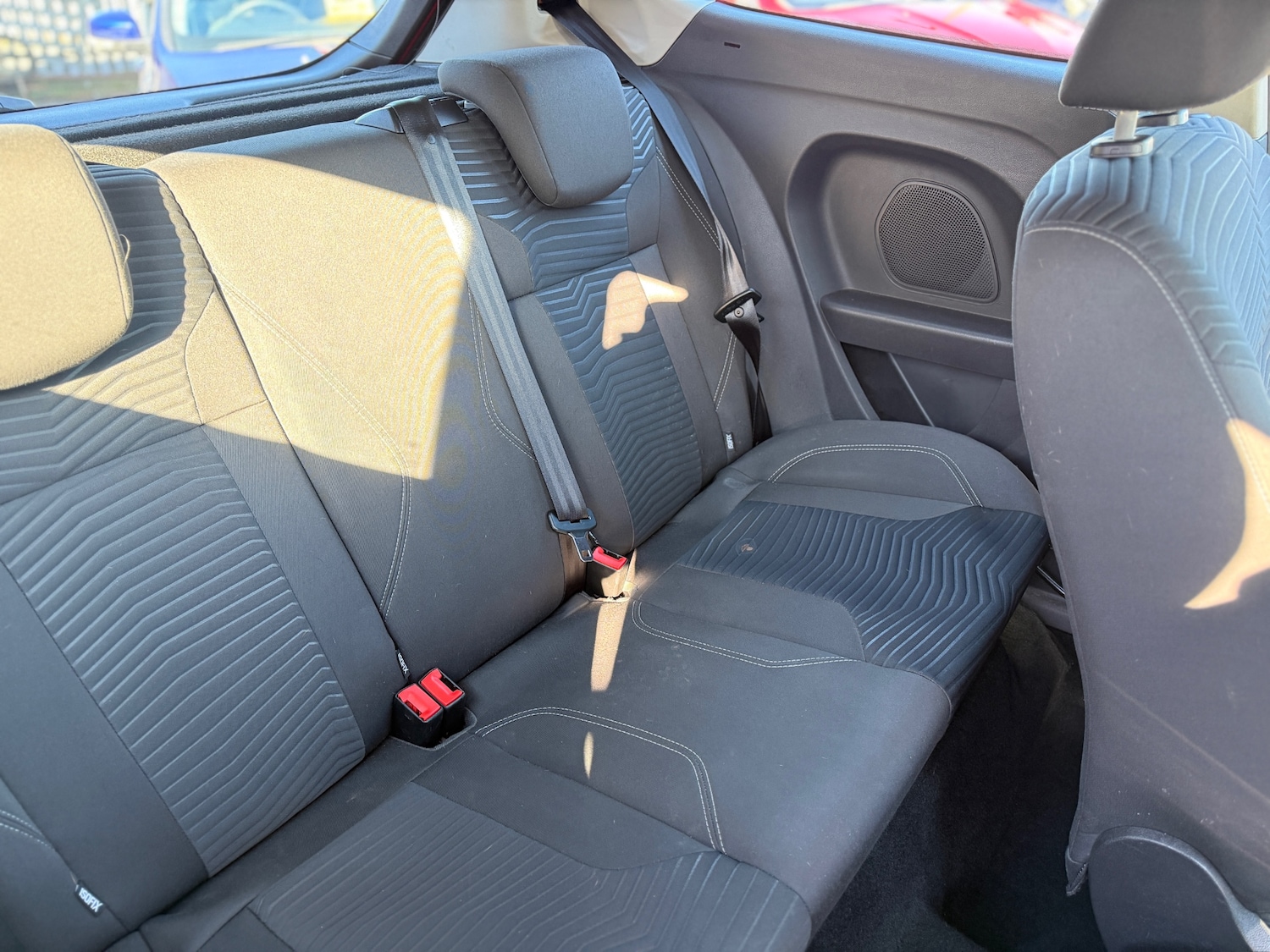 Used Ford Fiesta 2013 for sale - 78177169: Photo 23