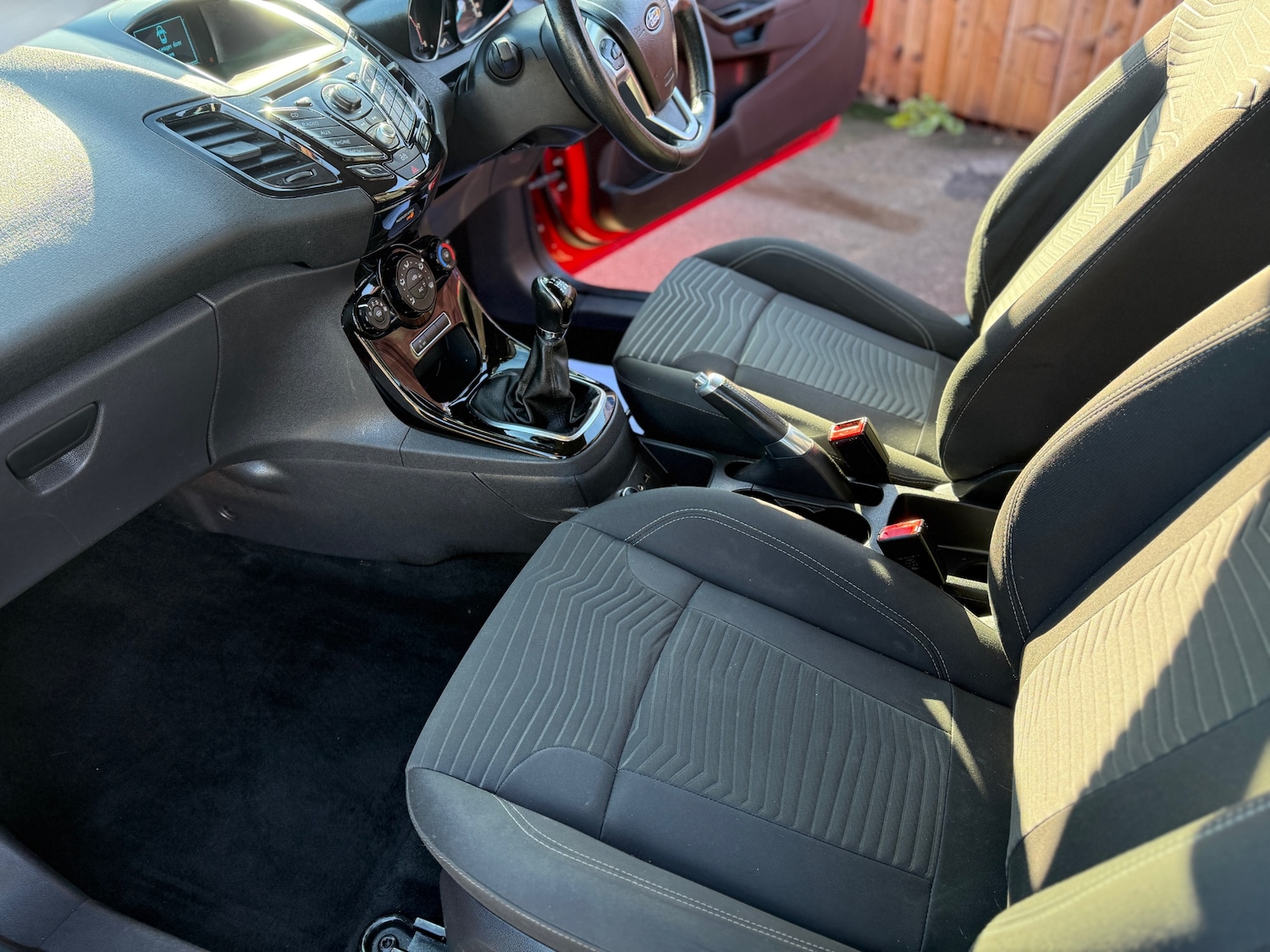 Used Ford Fiesta 2013 for sale - 78177169: Photo 26