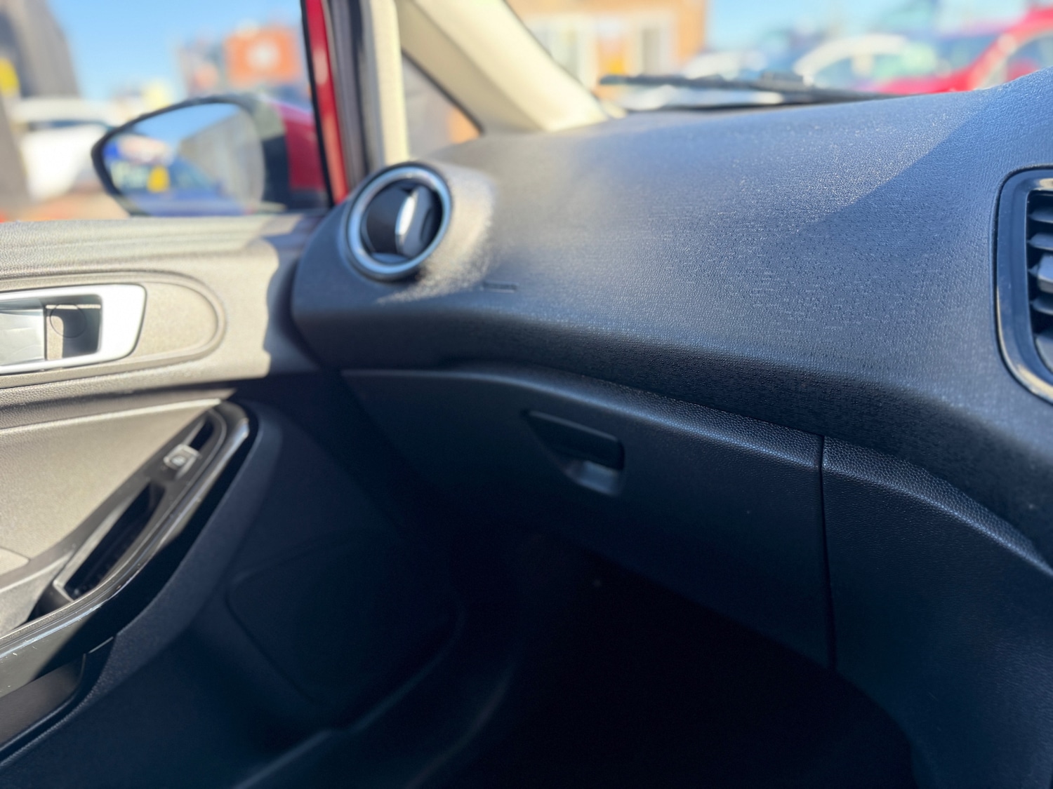 Used Ford Fiesta 2013 for sale - 78177169: Photo 28