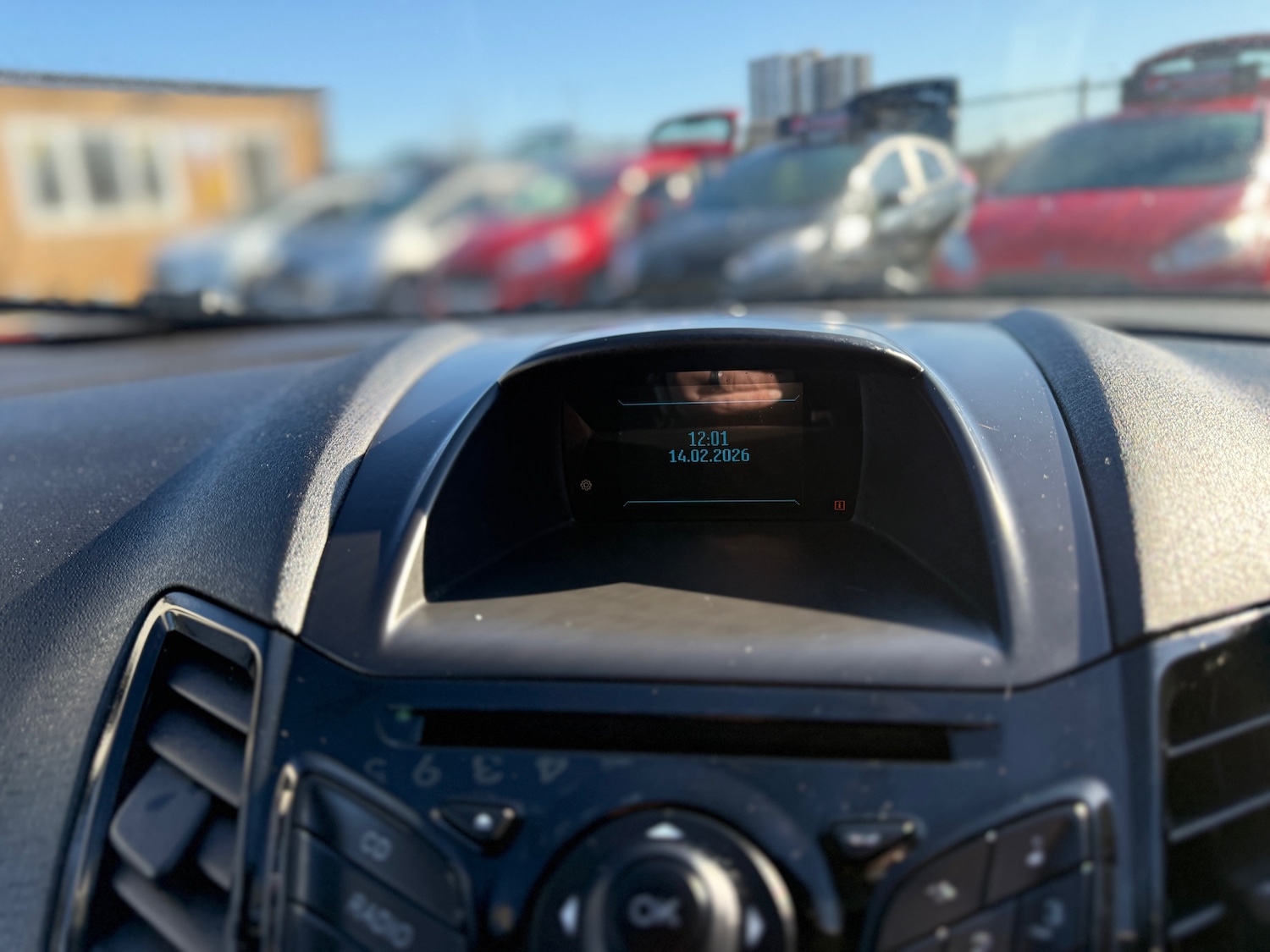 Used Ford Fiesta 2013 for sale - 78177169: Photo 30