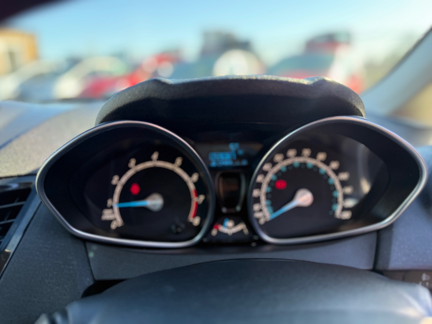 Used Ford Fiesta 2013 for sale - 78177169: Photo 31