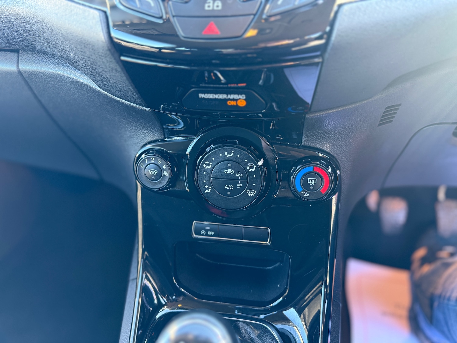 Used Ford Fiesta 2013 for sale - 78177169: Photo 32