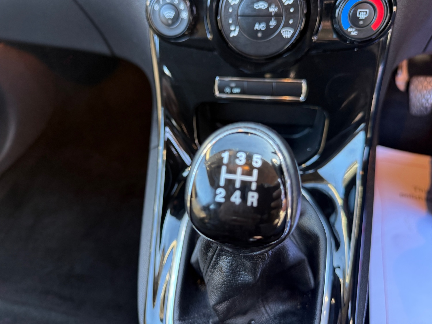 Used Ford Fiesta 2013 for sale - 78177169: Photo 33