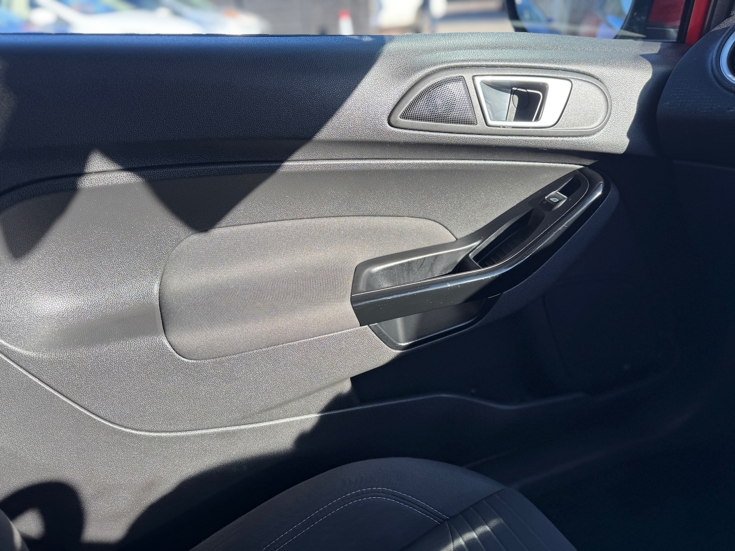 Used Ford Fiesta 2013 for sale - 78177169: Photo 36