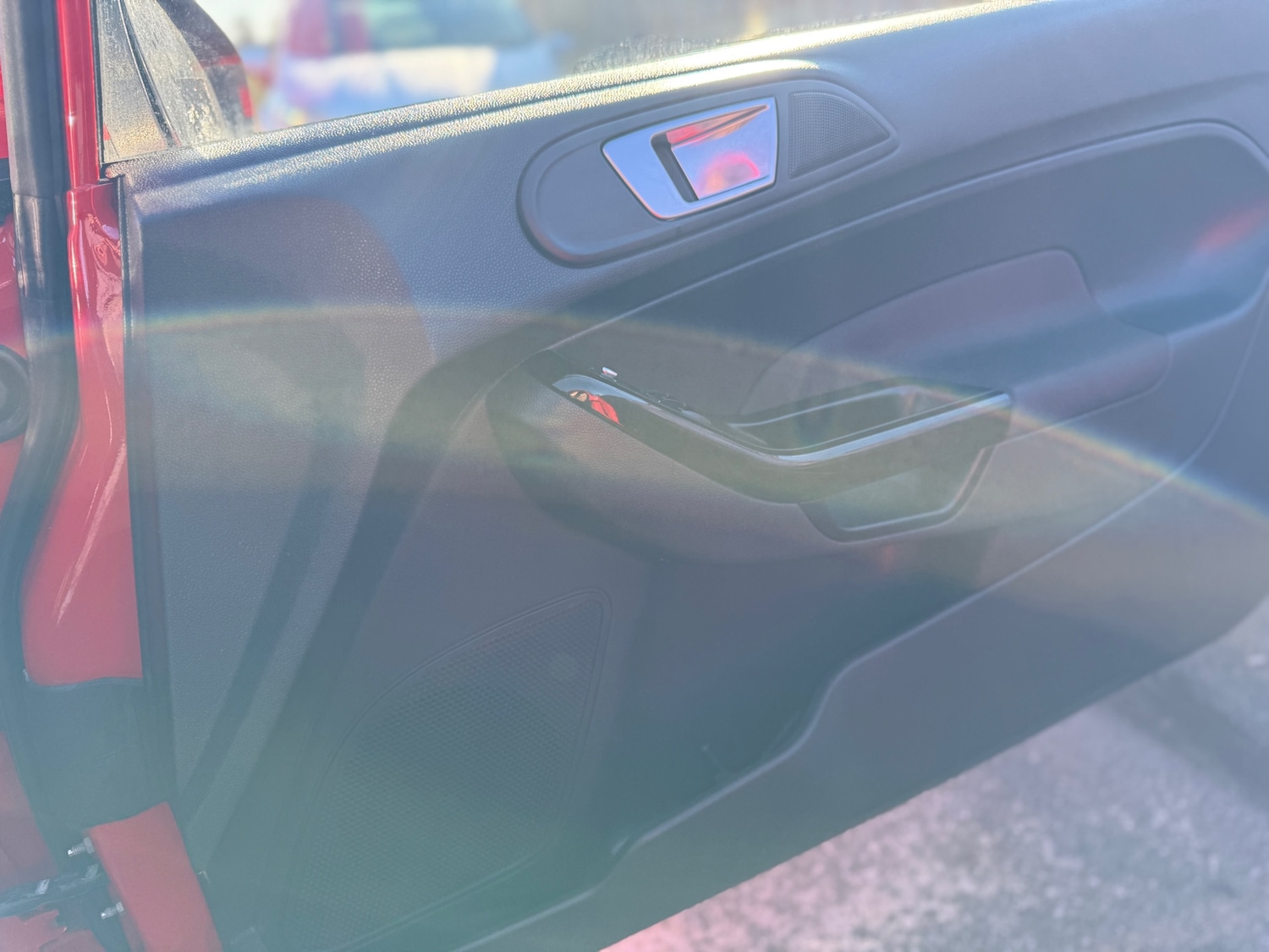 Used Ford Fiesta 2013 for sale - 78177169: Photo 37