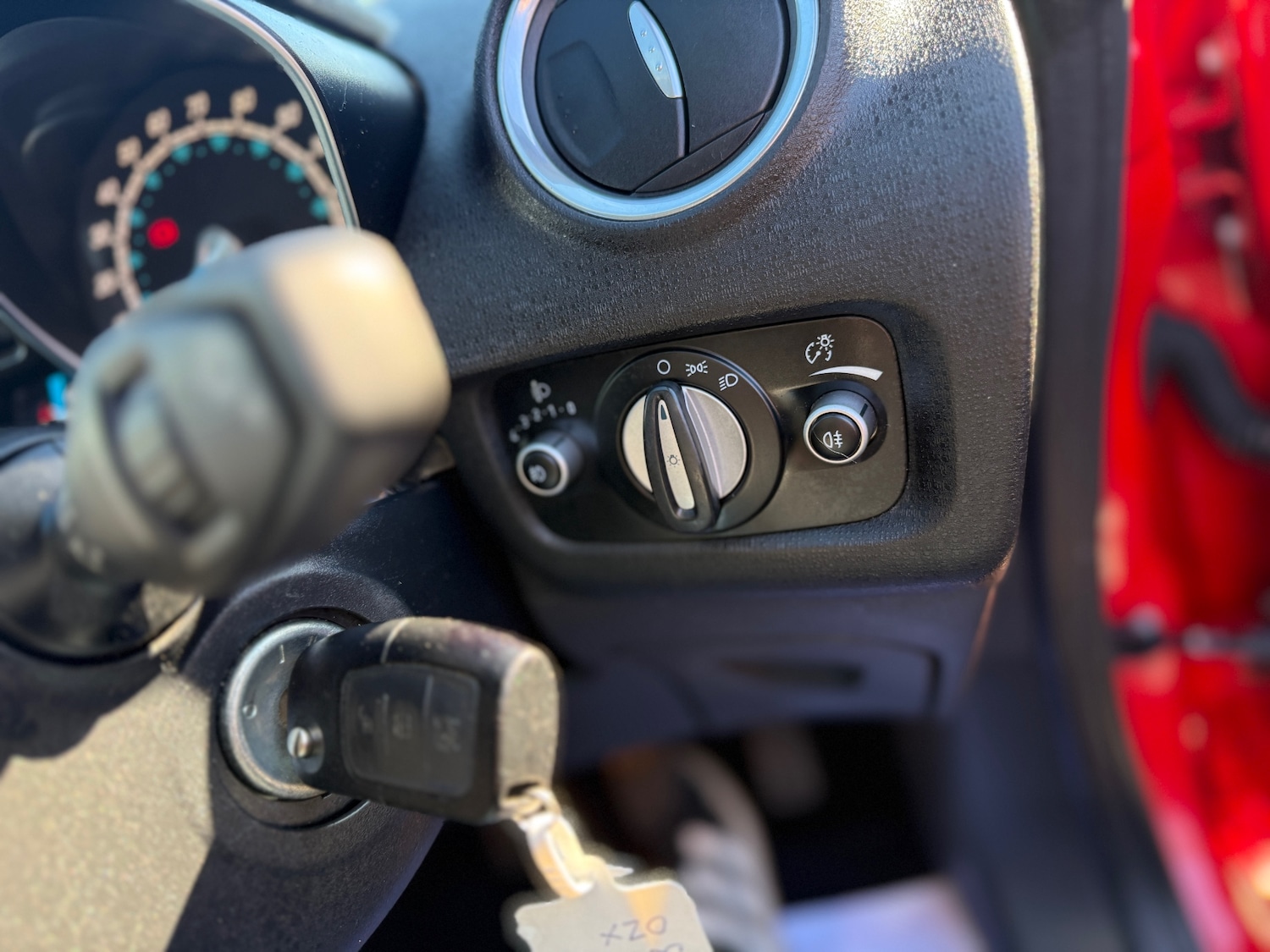 Used Ford Fiesta 2013 for sale - 78177169: Photo 38