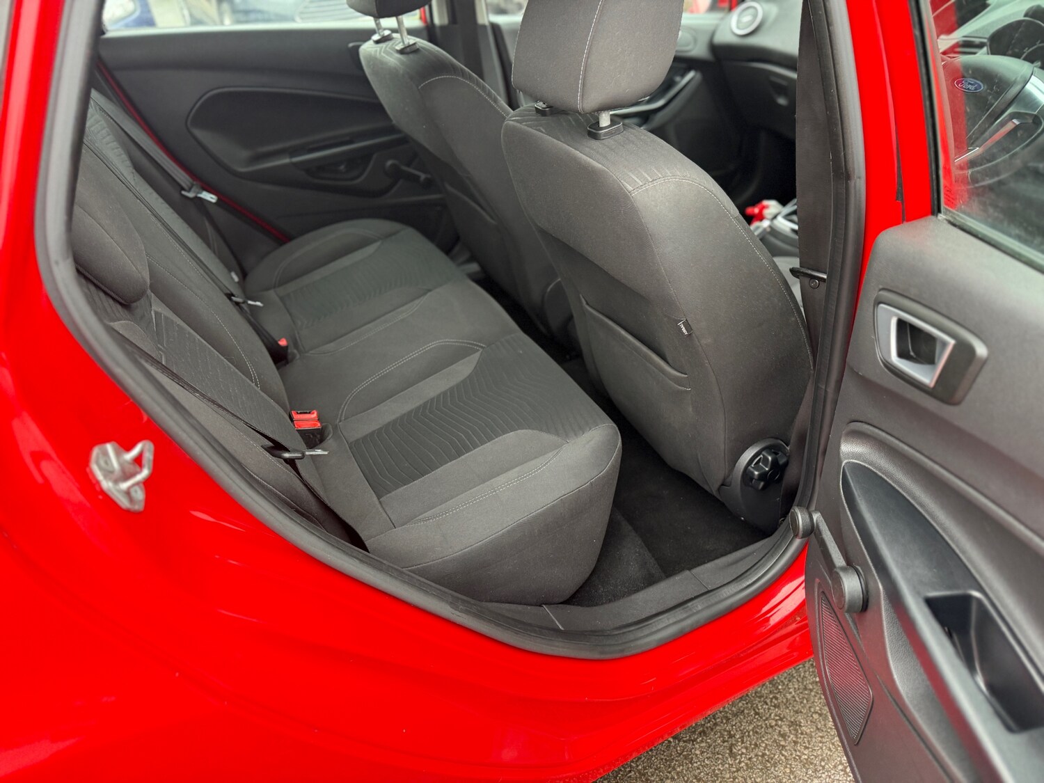 Used Ford Fiesta 2014 for sale - 78176847: Photo 19