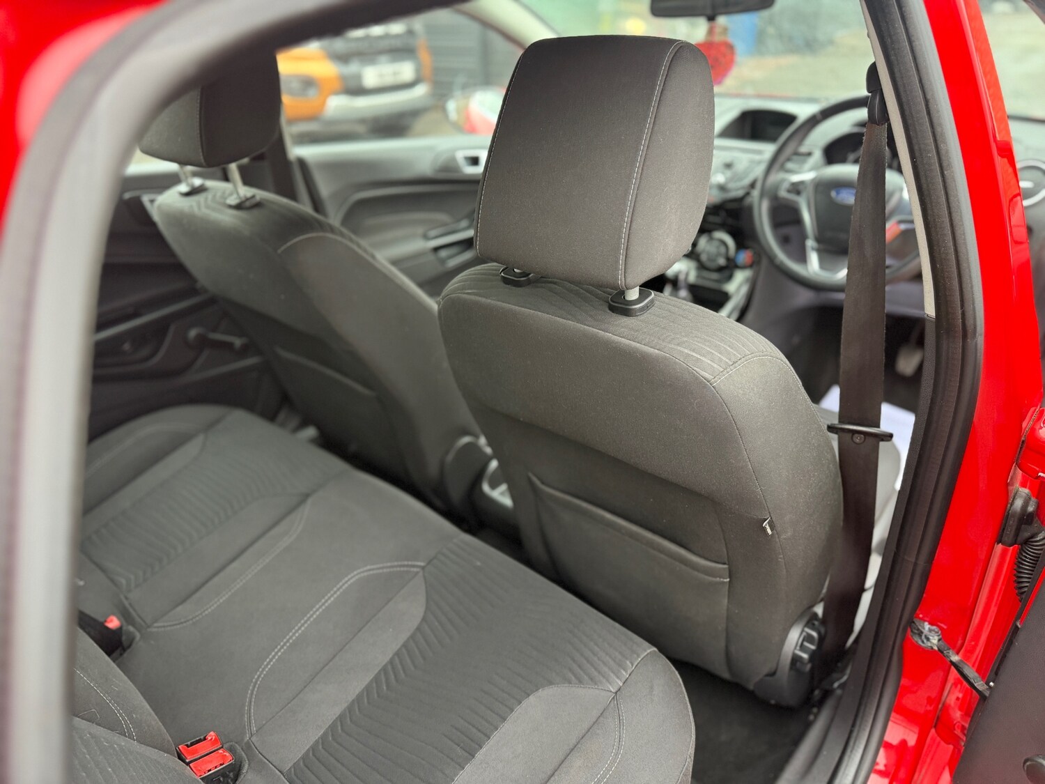 Used Ford Fiesta 2014 for sale - 78176847: Photo 20