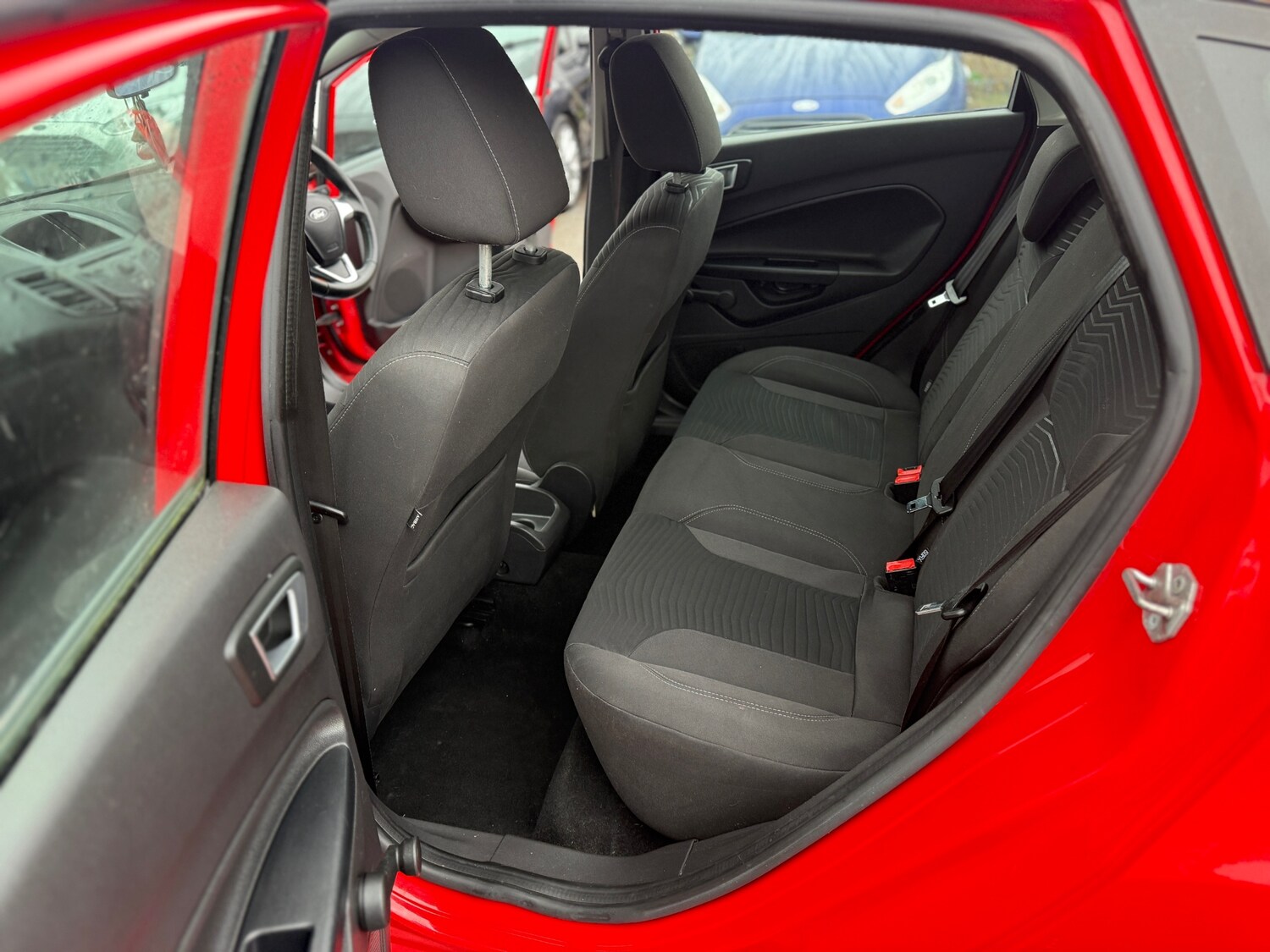 Used Ford Fiesta 2014 for sale - 78176847: Photo 23