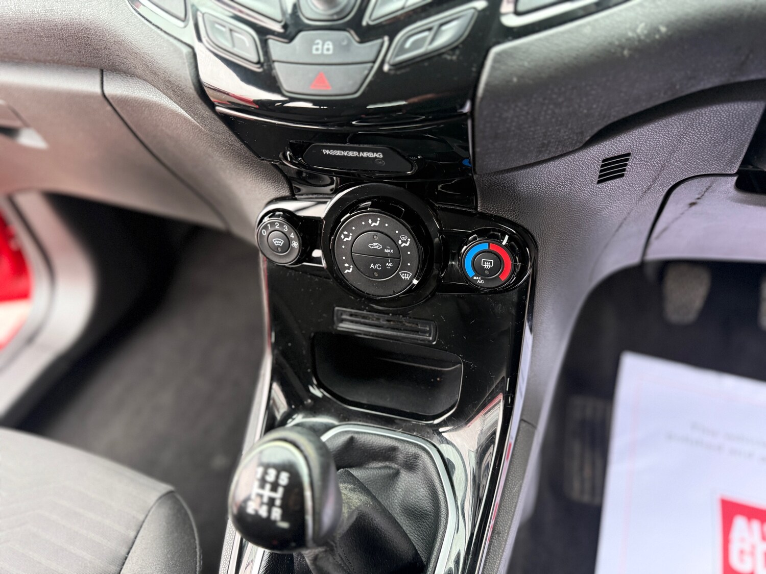 Used Ford Fiesta 2014 for sale - 78176847: Photo 29