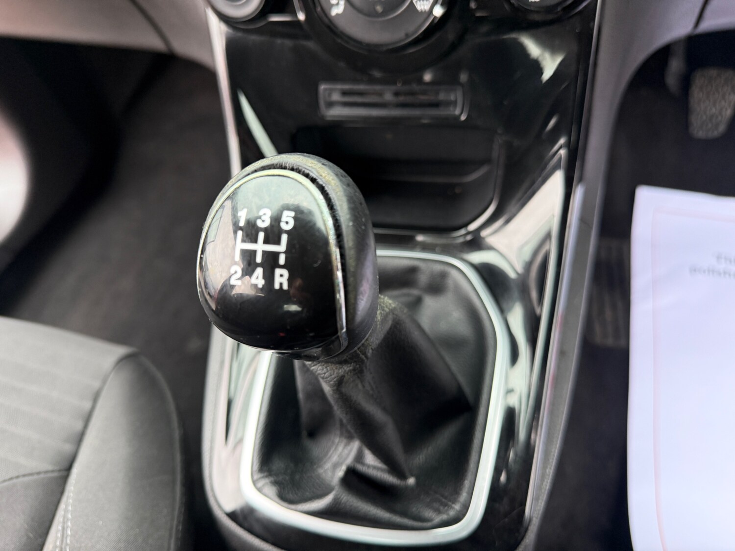 Used Ford Fiesta 2014 for sale - 78176847: Photo 31