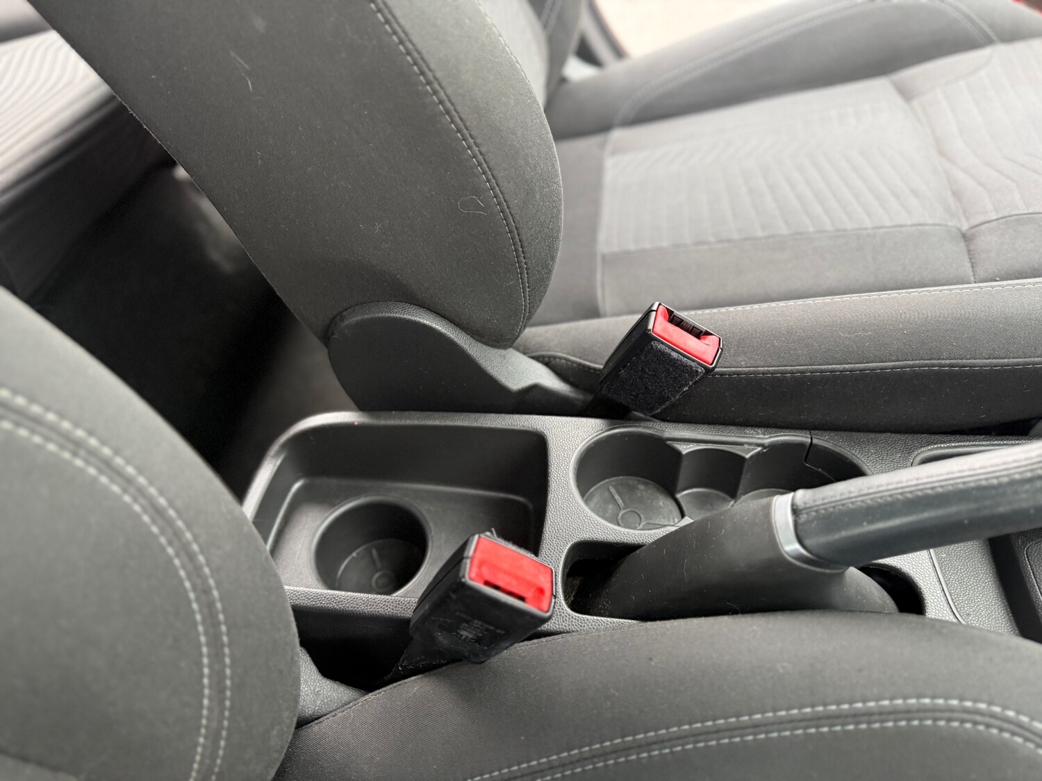 Used Ford Fiesta 2014 for sale - 78176847: Photo 32