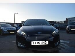 Used Ford Focus 2015 for sale - 78081124: Photo 1