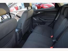 Used Ford Focus 2015 for sale - 78081124: Photo 12