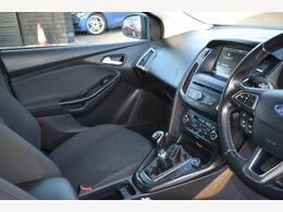 Used Ford Focus 2015 for sale - 78081124: Photo 13