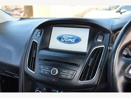 Used Ford Focus 2015 for sale - 78081124: Photo 14