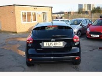 Used Ford Focus 2015 for sale - 78081124: Photo